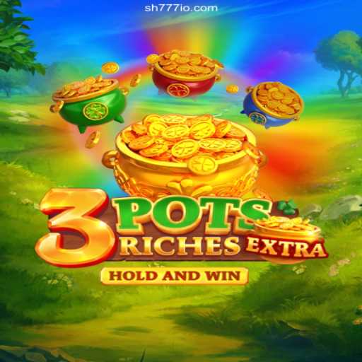 Exploring 3potsExtra: The Exciting World of Online Gaming