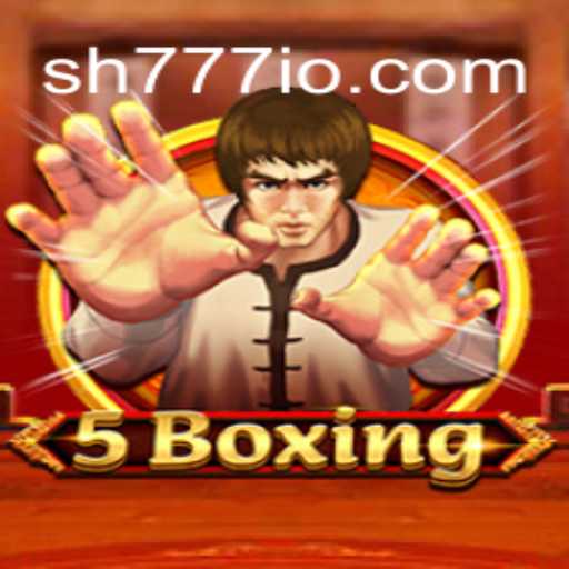 Exploring the Exciting World of 5Boxing: A Fusion of Classic and Modern Gaming